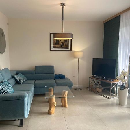 Apartament Zen Sobieszewo Luaran gambar
