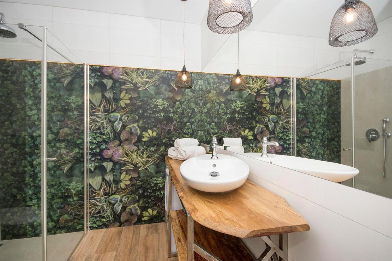 Apartament Zen Sobieszewo Luaran gambar