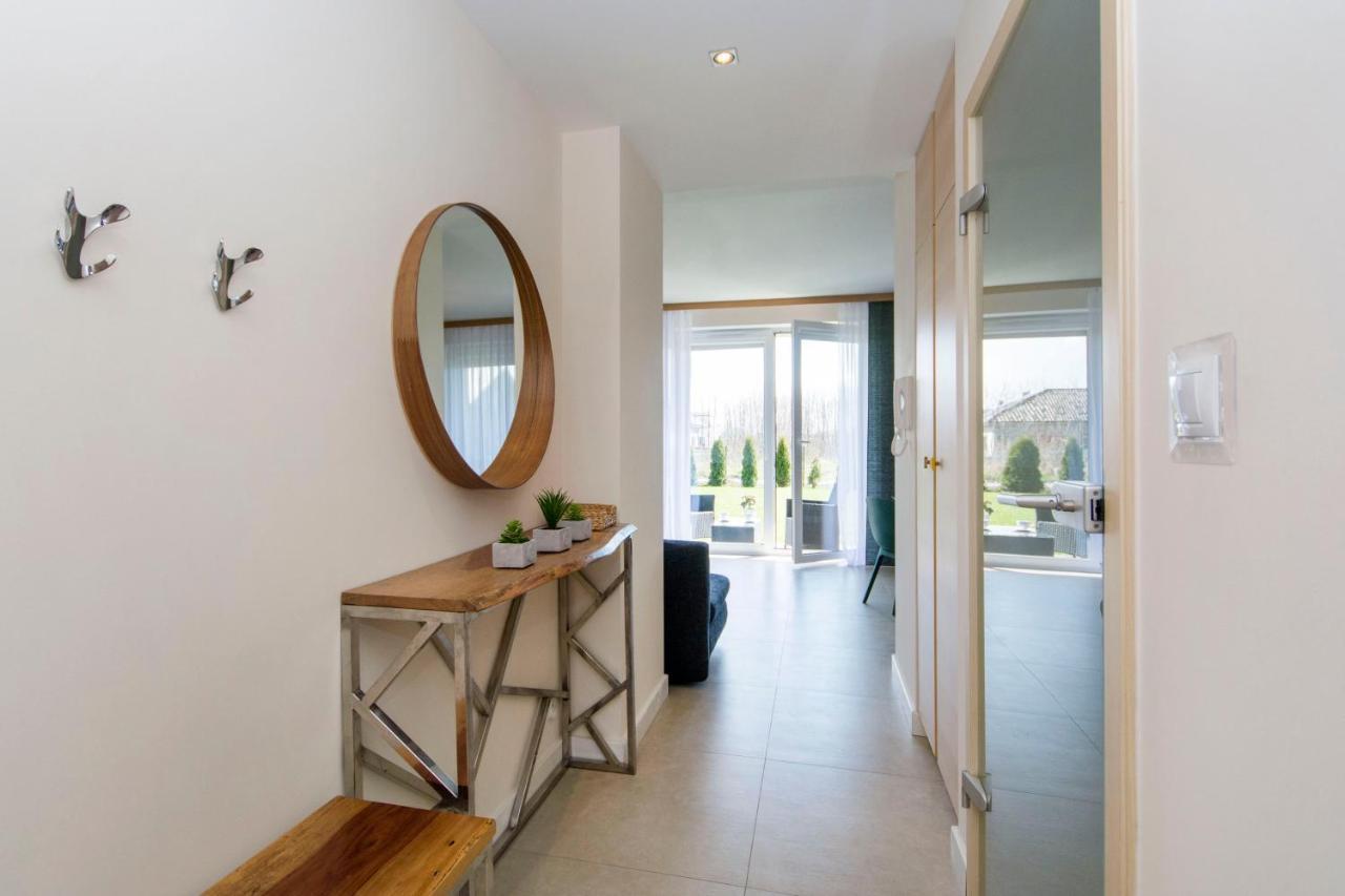 Apartament Zen Sobieszewo Luaran gambar