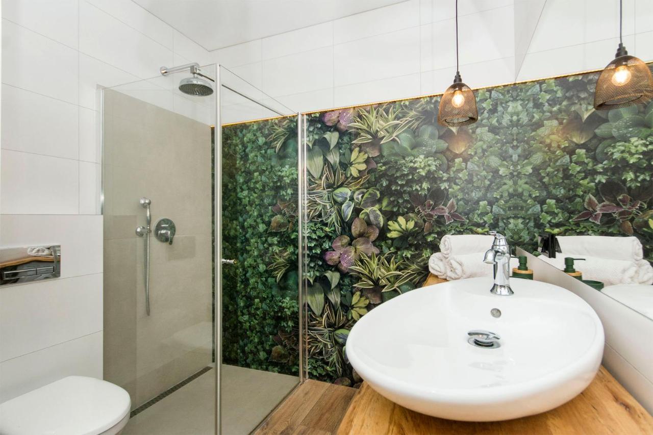 Apartament Zen Sobieszewo Luaran gambar