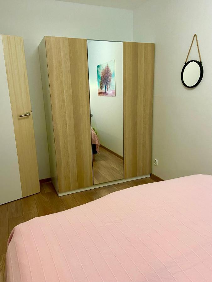Apartament Zen Sobieszewo Luaran gambar