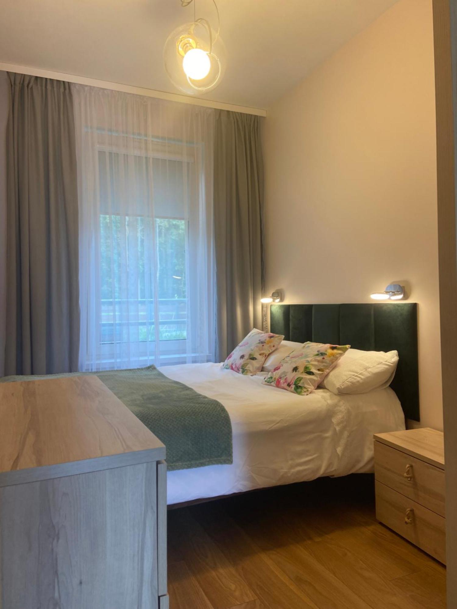 Apartament Zen Sobieszewo Luaran gambar